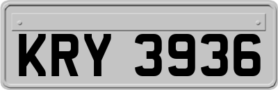 KRY3936