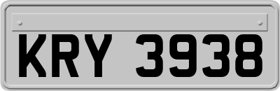 KRY3938