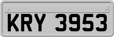 KRY3953