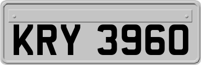 KRY3960