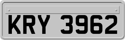 KRY3962