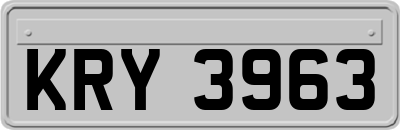 KRY3963