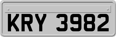 KRY3982
