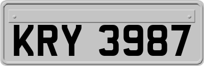 KRY3987