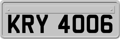 KRY4006