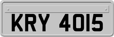 KRY4015