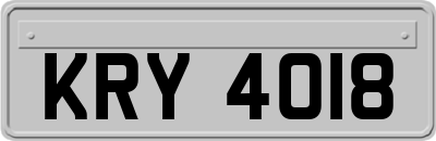 KRY4018