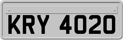 KRY4020