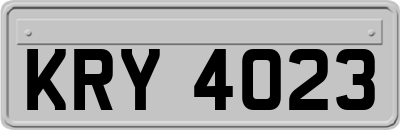 KRY4023