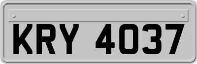 KRY4037
