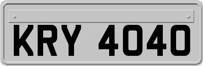 KRY4040
