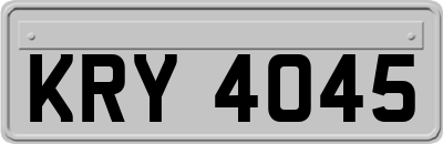 KRY4045