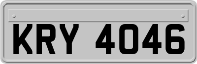 KRY4046