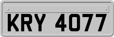 KRY4077