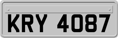 KRY4087