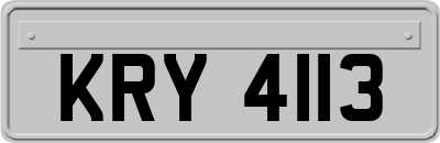 KRY4113