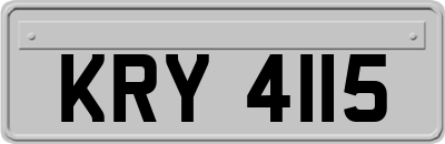 KRY4115