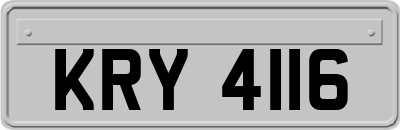 KRY4116