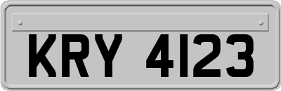 KRY4123