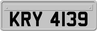 KRY4139