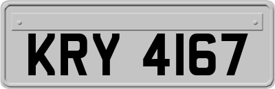 KRY4167