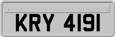 KRY4191