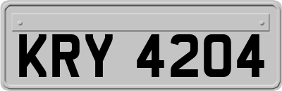 KRY4204
