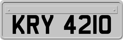 KRY4210