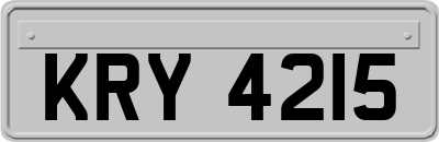 KRY4215