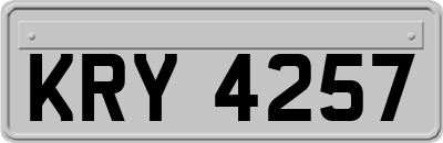 KRY4257