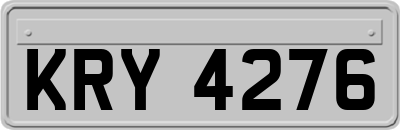 KRY4276