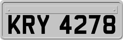 KRY4278