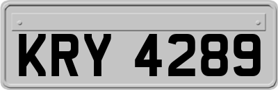 KRY4289