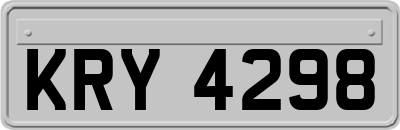 KRY4298