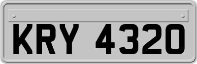 KRY4320