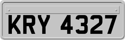 KRY4327