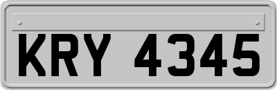 KRY4345