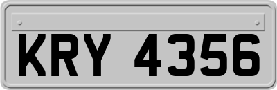 KRY4356