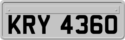 KRY4360