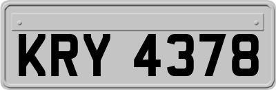 KRY4378