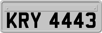 KRY4443