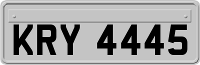KRY4445