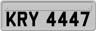 KRY4447
