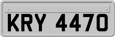 KRY4470