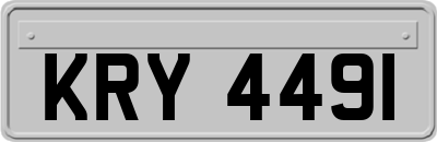 KRY4491