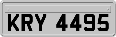 KRY4495