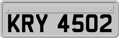 KRY4502