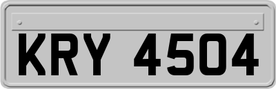 KRY4504