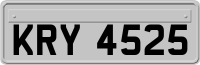 KRY4525