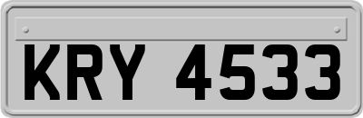 KRY4533